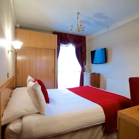 Liverpool Aigburth Hotel By Belvilla-3
