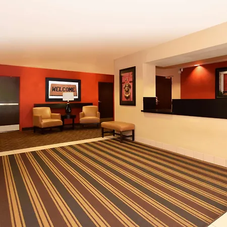Extended Stay America Suites - New York City - Laguardia Airport-3