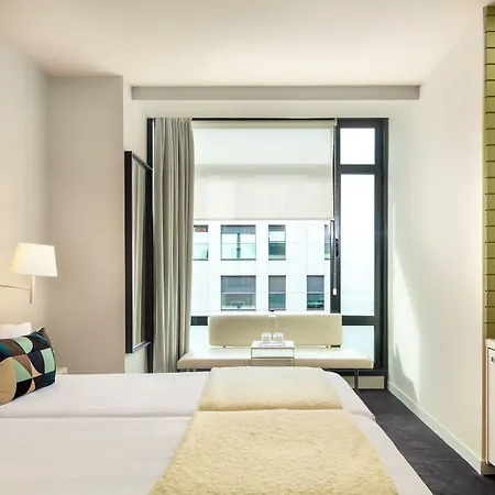 Hotel Miro-2