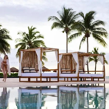 Hyatt Zilara Riviera Maya Adults Only All-Inclusive-2