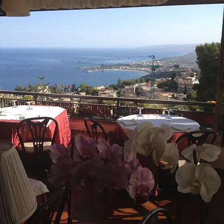 Villa Greta Hotel Rooms&Suites-3