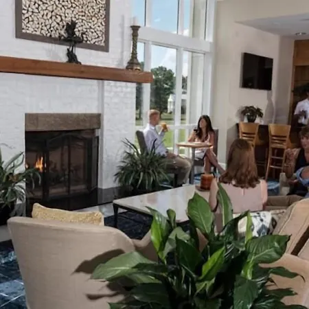 Lake Blackshear Retreat & Conference Center-2