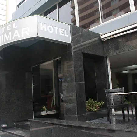 Hotel Romimar 3* Sup-2