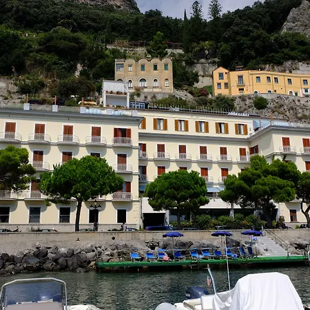 Hotel La Bussola-2