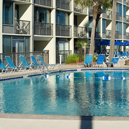 Ocean Club Resort Myrtle Beach-3