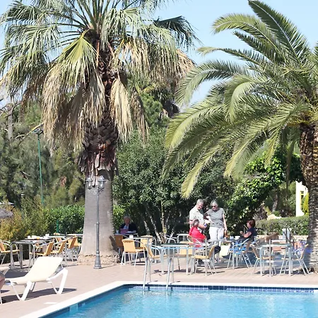 Hotel Pinhal Do Sol-2