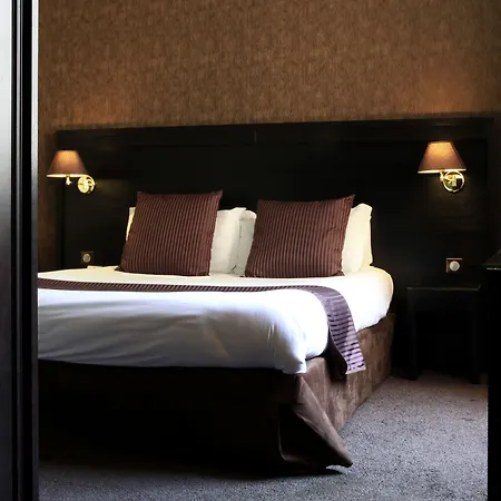 Best Western Plus Nice Cosy Hotel-2