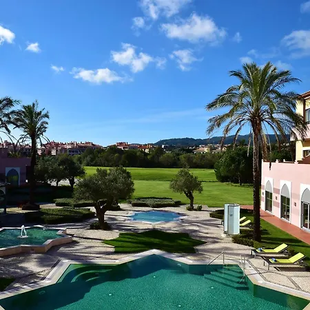 Pestana Sintra Golf Resort & Spa Hotel-3