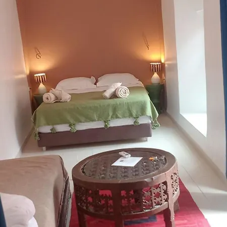 Riad Dar Lilas-2