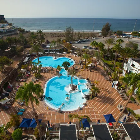 Corallium Beach By Lopesan Hotels - Adults Only-2