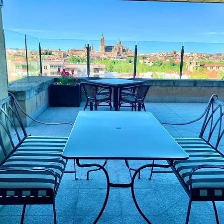 Parador De Salamanca-3