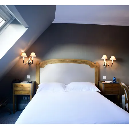 Hotel De La Treille-3