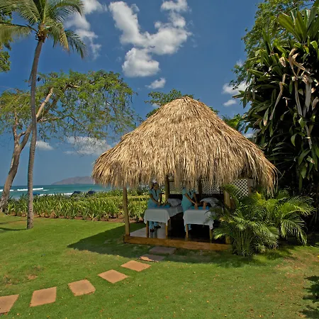Hotel Tamarindo Diria Beach Resort-3