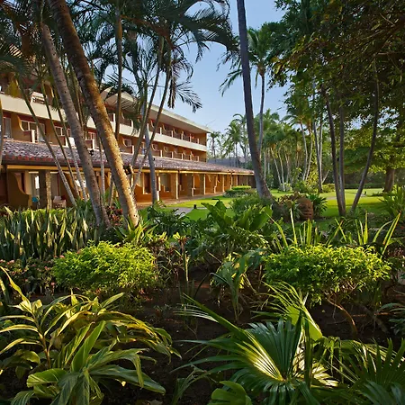 Hotel Tamarindo Diria Beach Resort-2