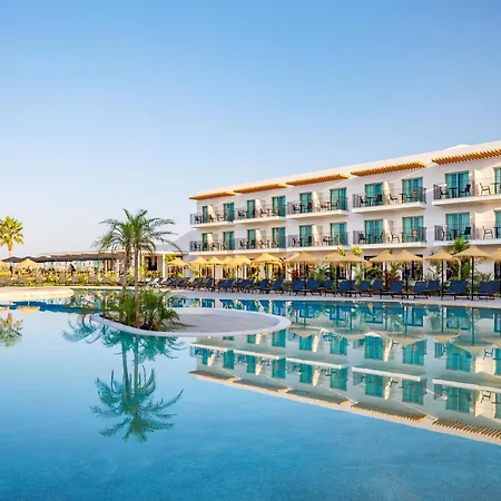 Ap Cabanas Beach & Nature - Adults Friendly-3
