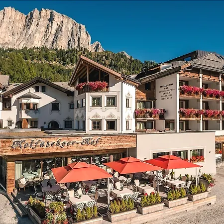 Kolfuschgerhof Mountain Resort-3