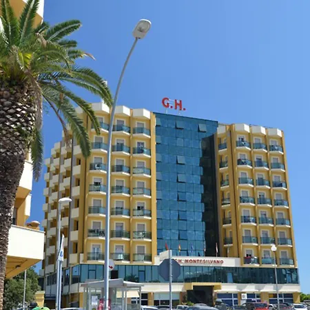 Grand Hotel Montesilvano-2