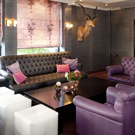 Van der Valk Hotel Den Haag - Voorschoten-3
