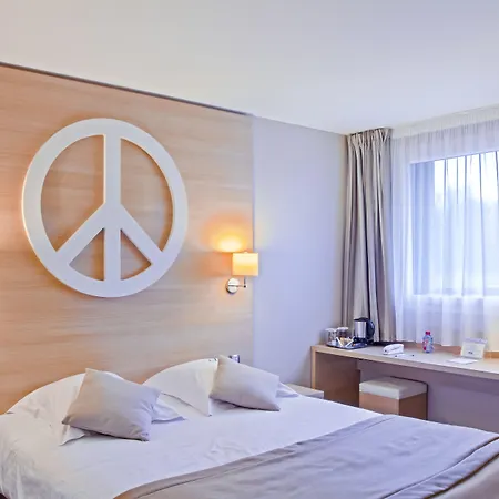 Best Western Bourgoin Jallieu-2