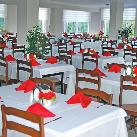 Club Sidelya Hotel-2