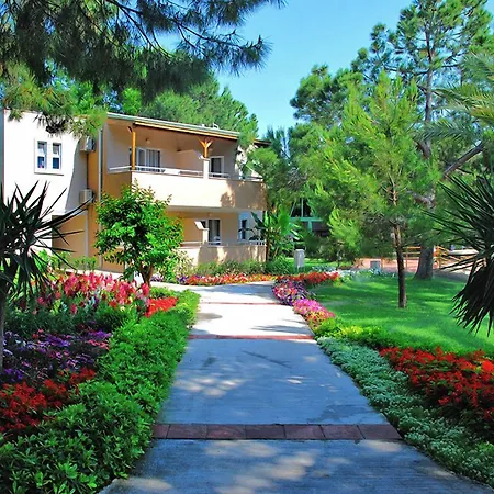 Club Sidelya Hotel-3
