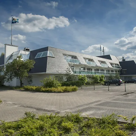 Van der Valk Hotel 's-Hertogenbosch – Vught-2