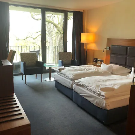 Favorite Parkhotel I Spa - Business - Fine Dining-2