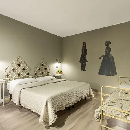 Hotel Del Borgo-2