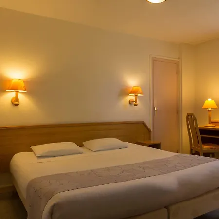 Hôtel Novalis Quimperlé-3