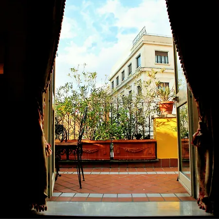Hotel Cinquantatre-3