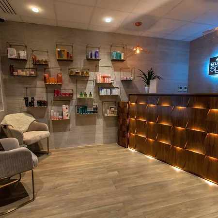 Le Diana Hôtel&Spa NUXE-2