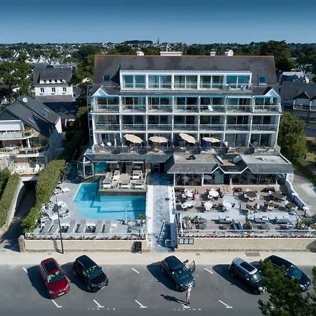 Le Diana Hôtel&Spa NUXE-3