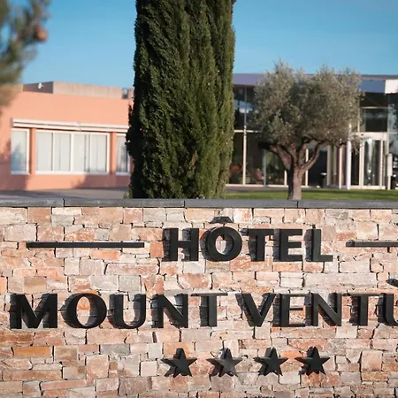 Hotel Mount Ventùri-3