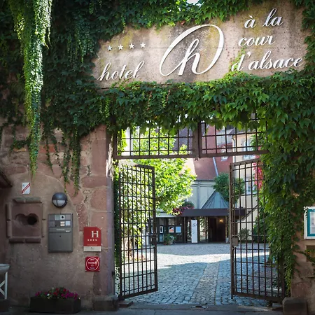 A La Cour d'Alsace-3
