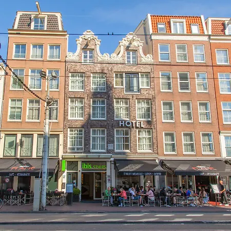 ibis Styles Amsterdam Central Station-3