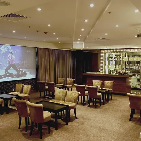 Best Western Plus Hotel Hong Kong-2