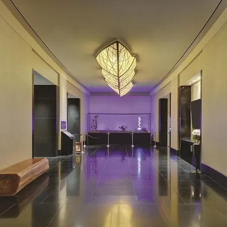 The W Las Vegas At Mandalay Bay By Suiteness-2
