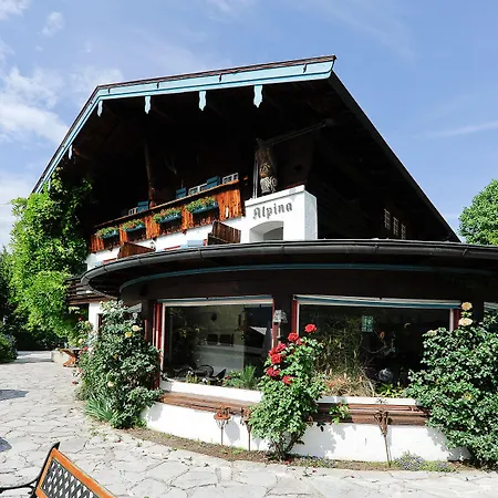 Stoll'S Hotel Alpina-2