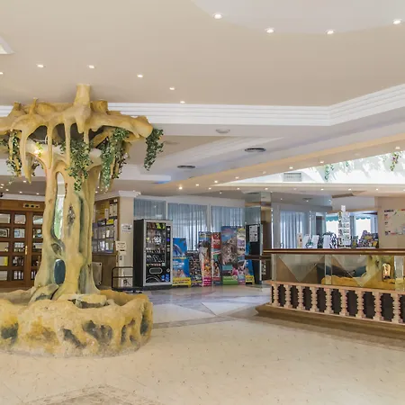 Kaktus Hotel Benikaktus-3