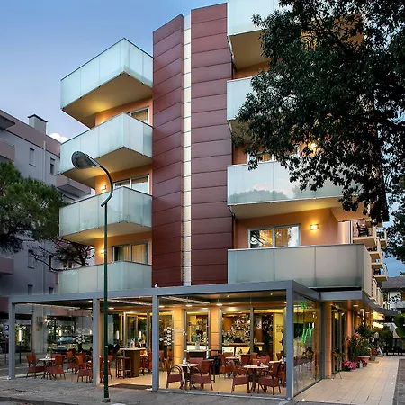 Hotel Daniele-3