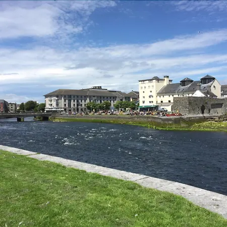 Maldron Hotel Sandy Road Galway-2