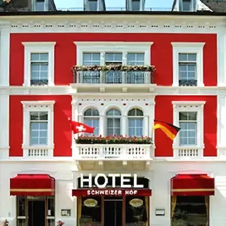 Hotel Schweizer Hof-2