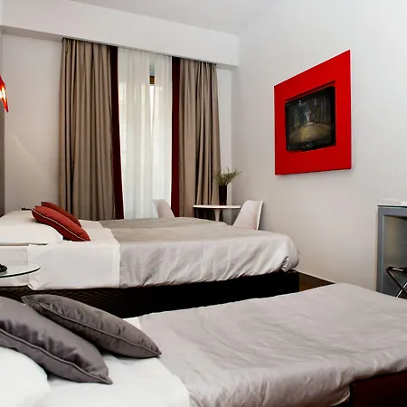 Relais Forus Inn-2