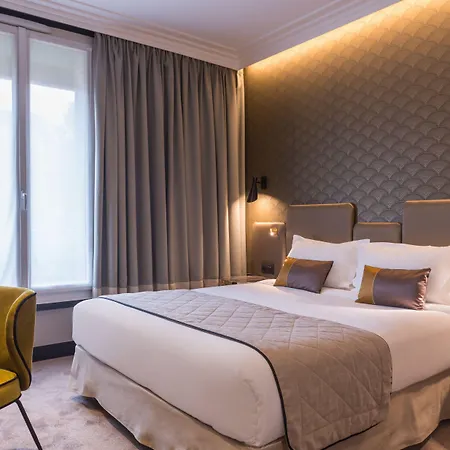 Best Western Select Hotel-2