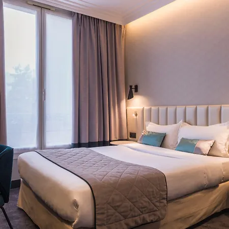 Best Western Select Hotel-3