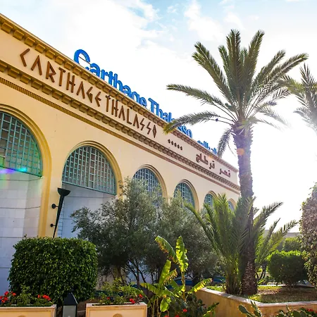 Carthage Thalasso Resort-3