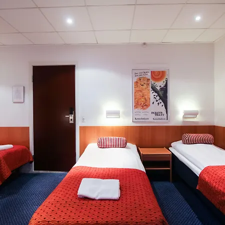 Go Hotel Saga-2