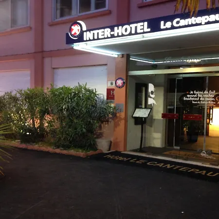 The Originals City, Hôtel Rive Droite, Albi Quartier Madeleine-2