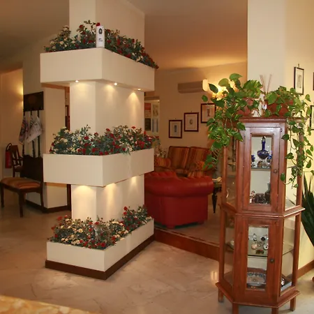 Hotel Alessandro Della Spina-2
