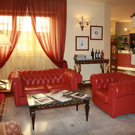 Hotel Alessandro Della Spina-3